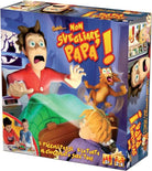 Goliath Games: Non Svegliare Papa