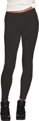 Boland: Pc. Leggings Opaque Black (M Stretch)