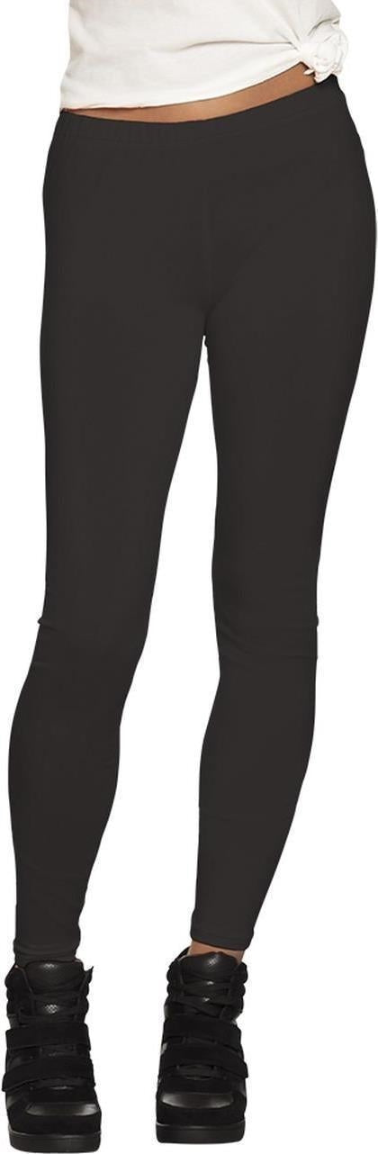 Boland: Pc. Leggings Opaque Black (M Stretch)