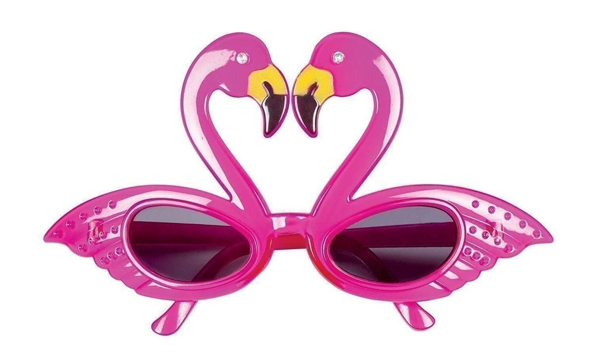 Boland: St. Partybril Flamingo