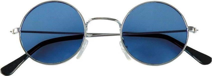 Boland: Pc.Party Glasses John Blue. Occhiali John Blu