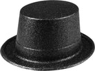 Boland: Hat Glitter Black 57