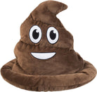 Boland: Pc. Hat Shithead