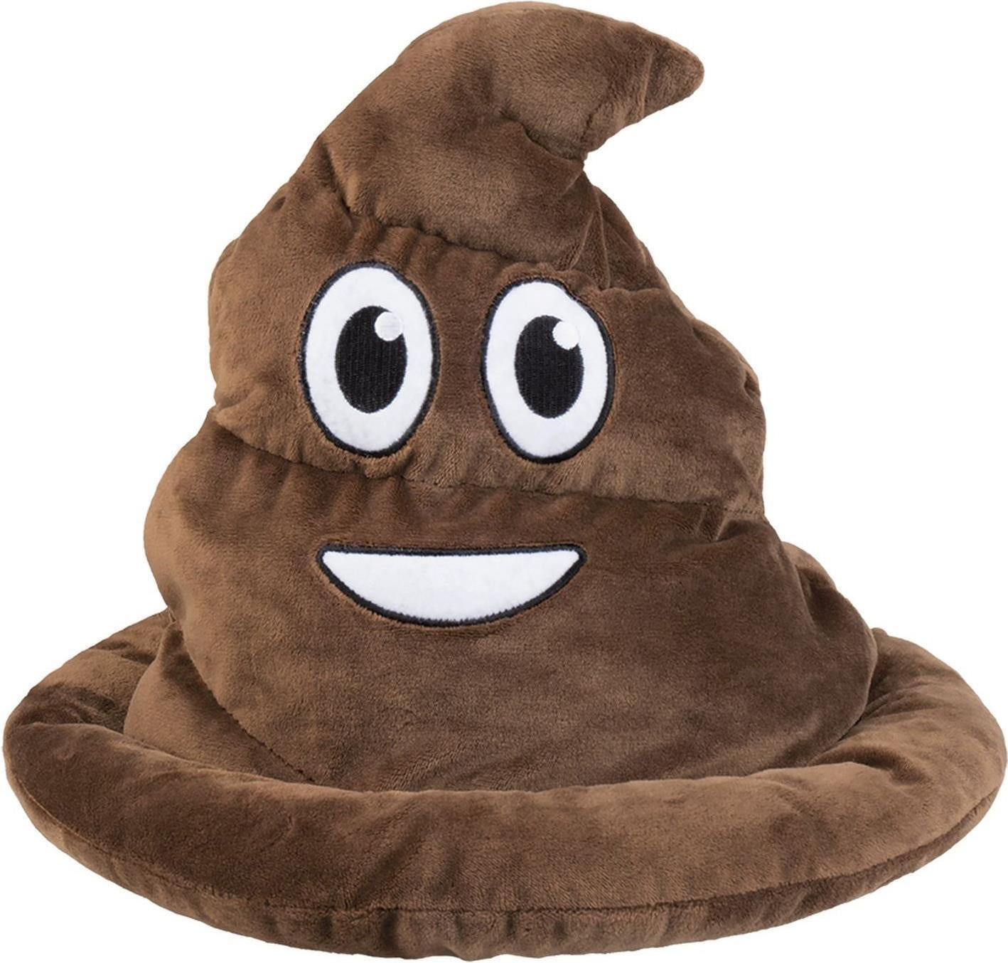 Boland: Pc. Hat Shithead