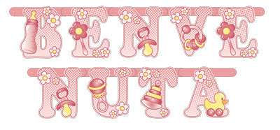 Boland: Bandiera Benvenuta