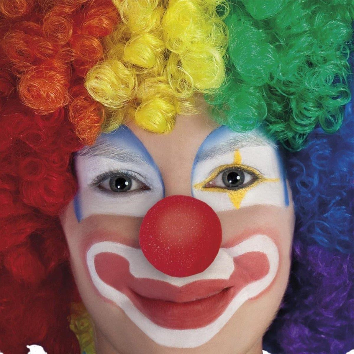 Boland: Pc.Clown Nose Foam