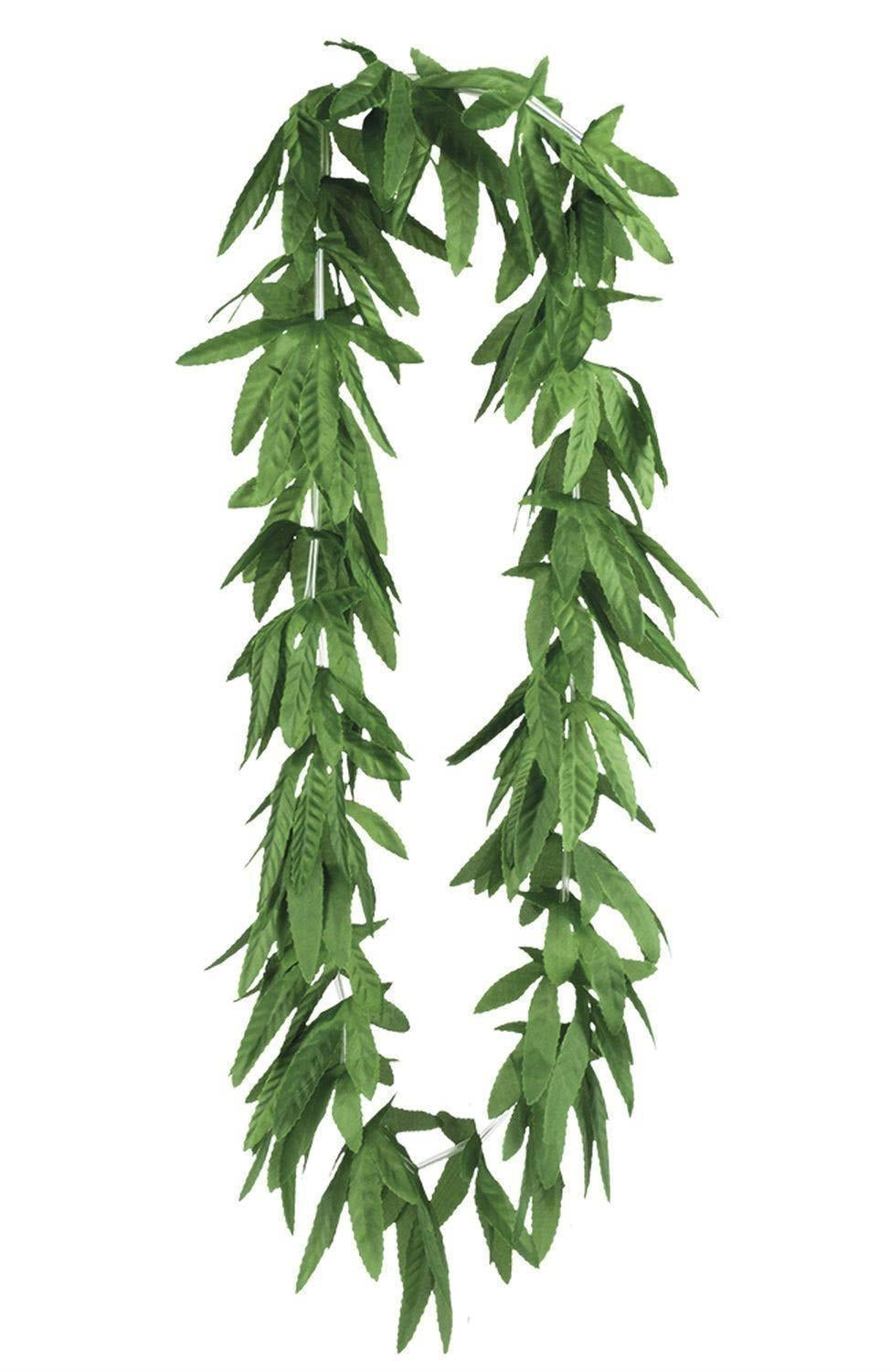 Boland: Hawaiian Lei Highwaii Necklace