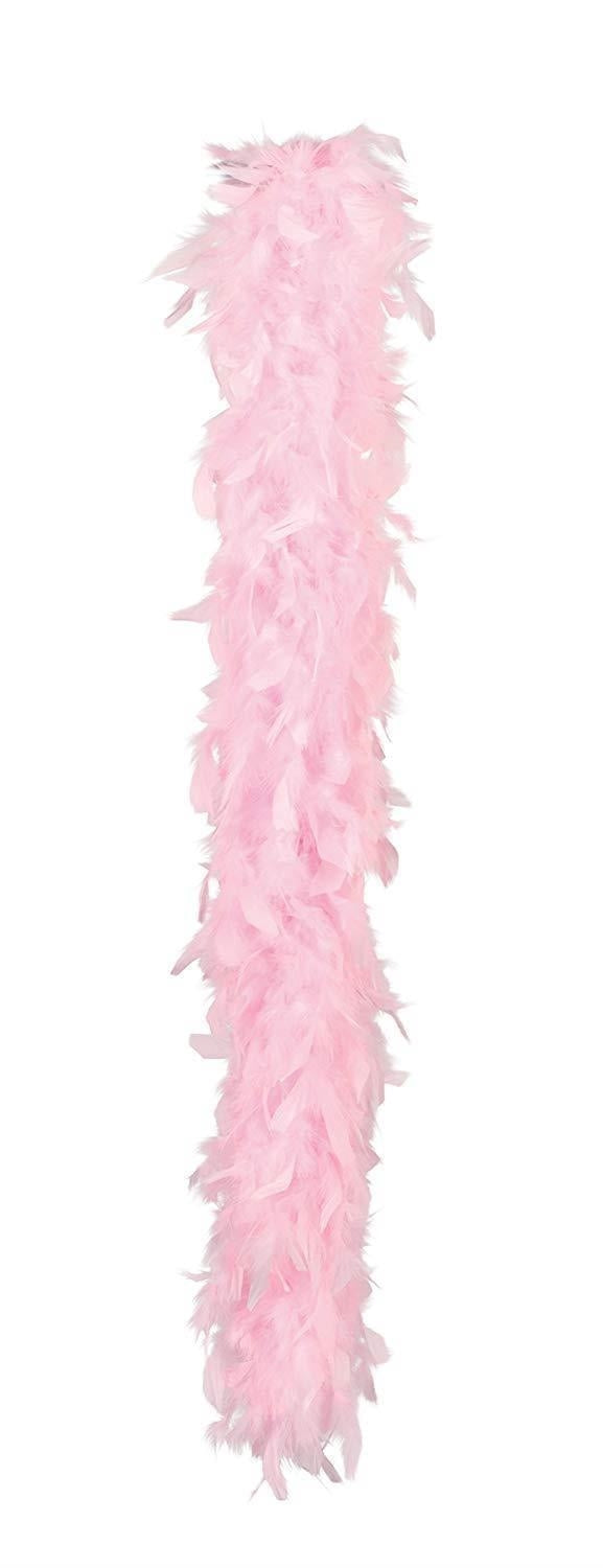 Boland: St. Boa 50 G Baby Roze (180 Cm)