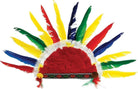 Boland: Headdress Indian Cherokee (60700)