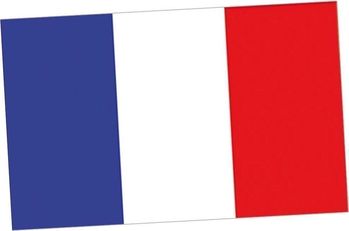 Boland: Flag France 90X150Cm (56904)