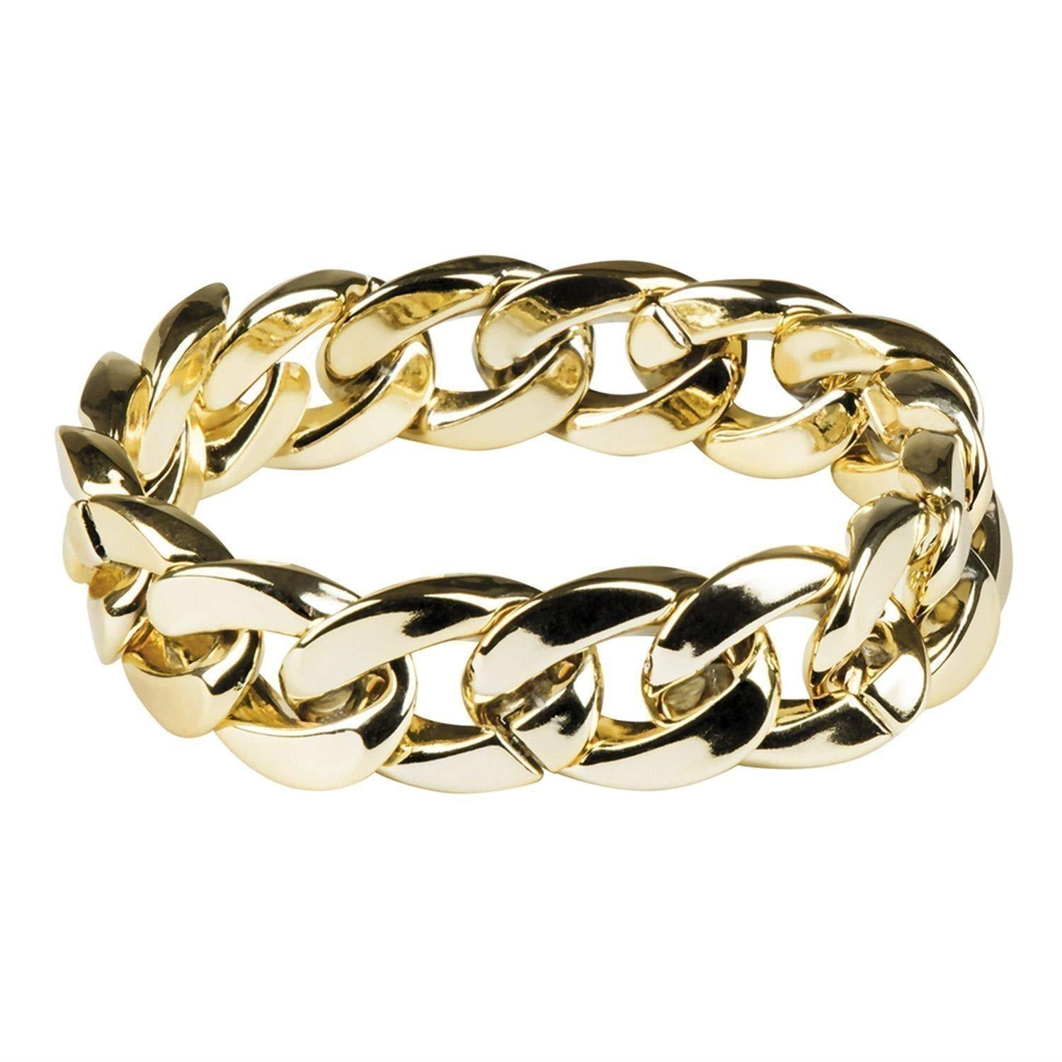 Boland: Bracelet Pimp