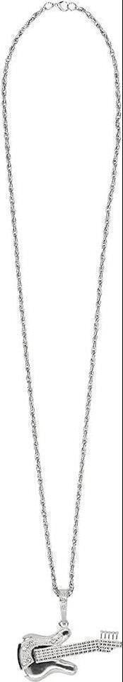 Pc. Necklace Guitar