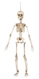 Boland: Beweegbaar Skelet H. Pendente Scheletro Snodabile, 50 Cm