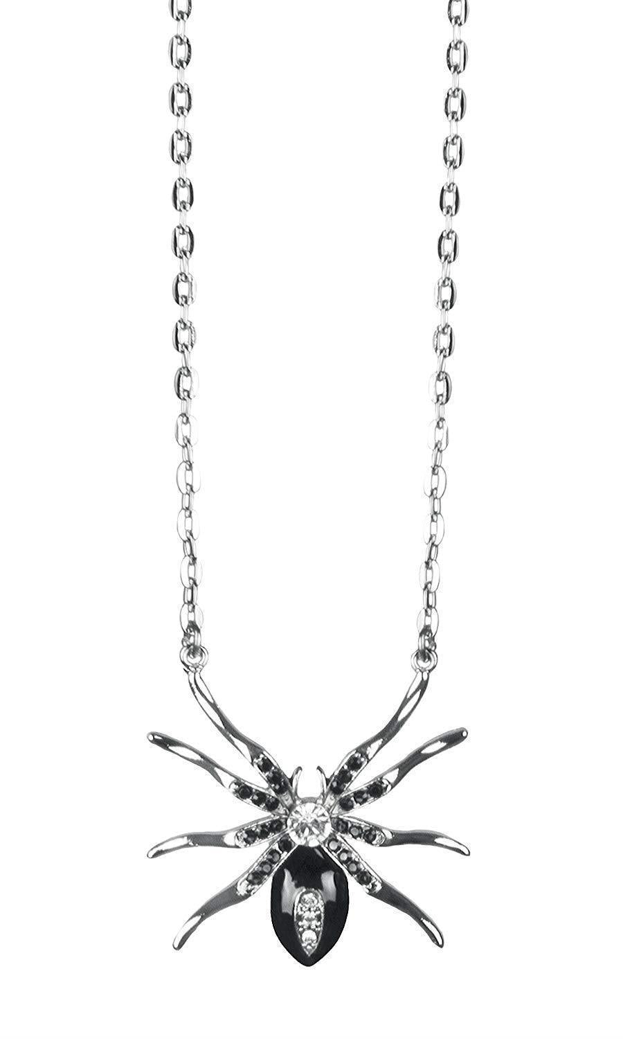 Boland: St. Ketting Black Widow