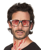 Boland: Glasses Bloody H