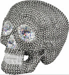 Boland: Skull Sparkle (19 X 15 Cm)
