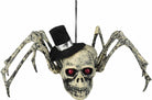 Boland: St. Decoratie Spinnenschedel (23 X 29 Cm)