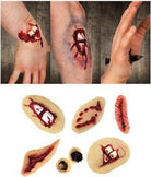 Boland: Latex Wound Mixed Assortment 6 Ass. H