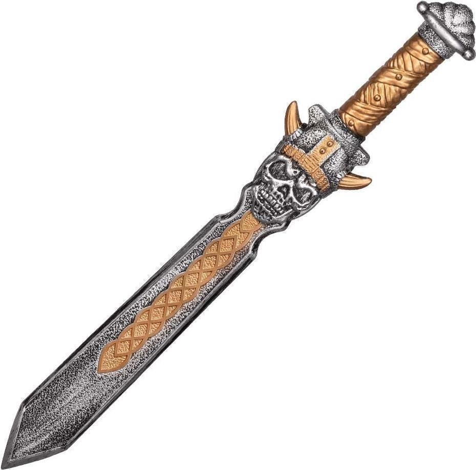 Boland: Sword Skull Warrior (57 Cm) H
