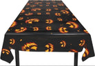 Boland: Pc. Tablecloth Creepy Pumpkin (120 X 180 Cm) H