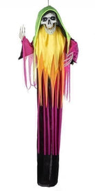 Boland: Pc. Hanging Decoration Flying Neon Reaper (120 H