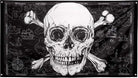 Boland: Pc. Polyester Flag Pirates (90 X 150 Cm)
