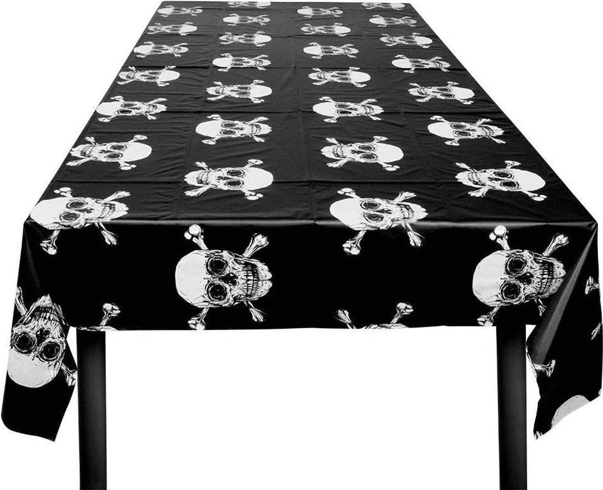 Boland: Pc. Pe Tablecloth Pirates (130 X 180 Cm)