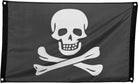 Boland: Dressing Up & Costumes Party Accessories-St. Vlag