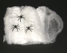 Boland: St. Spinrag 20 G Wit Met 3 Spinnen
