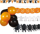 Boland: Party Set Halloween (74389) H