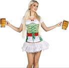 Boland: Pc.Photorealistic Shirt Heidi (S)