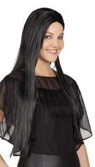 Boland: Pc. Wig Charming Black Qsh