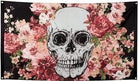 Boland: Pc. Polyester Flag Day Of The Dead (90 X 150 Cm H