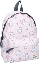 Disney: Vadobag - The Aristocats - Marie - My First Friend Pink (Backpack / Zaino)