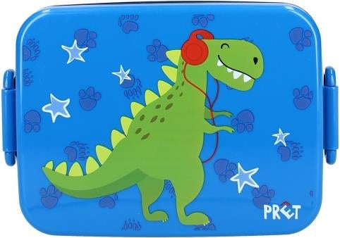 Pret: Vadobag - Everyday Okey Navy (Lunch Box / Borsa Pranzo)