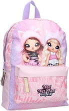 Na!Na!Na! Surprise: Vadobag - Feeling Fabulous Pink (Backpack / Zaino)