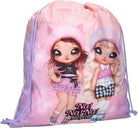Na!Na!Na! Surprise: Vadobag - Feeling Fabulous Pink (Gym Bag / Borsa Sportiva)