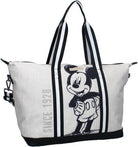 Disney: Vadobag - Mickey Mouse - My Favorite Memories Beige (Shopping Bag / Borsa Shopping)