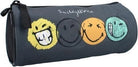 Smileyworld: Vadobag - Fun Times Grey (Pencil Case / Portamatite)