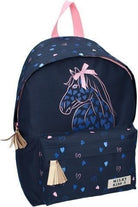 Milky Kiss: Vadobag - We Are One Navy (Backpack / Zaino)