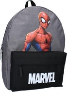 Marvel: Vadobag - Mighty Powerful Grey (Backpack / Zaino)