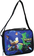 Sonic: Vadobag - Prime Time Black (Shoulder Bag / Borsa A Tracolla)