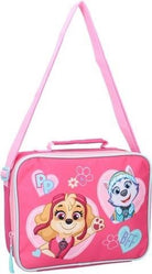 Paw Patrol: Vadobag - Happy Girls Club Fuchsia (Borsa Porta-Pranzo)