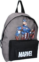 Marvel: Vadobag - Mighty Powerful Grey (Backpack / Zaino)
