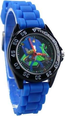 Sonic: Vadobag - Kids Time! Blue (Orologio)
