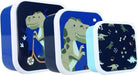 Pret: Vadobag - Eat Drink Repeat - Navy (Lunch Box 3 / Scatola Snack)