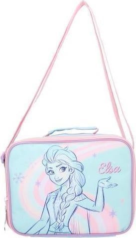 Disney: Vadobag - Frozen Ii - Sparkle It Up (Borsa Porta Pranzo)