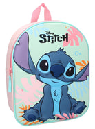 Disney: Vadobag - Lilo & Stitch - Stitch Sweet But Spacey (Backpack / Zaino 3D)