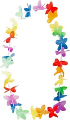 Folat: Hawaii Lei Budget