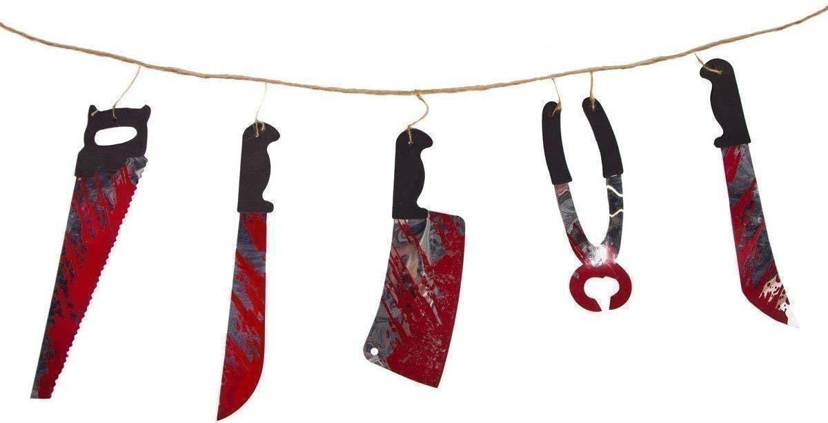 Folat: Garland Bloody Tools 180Mtr